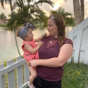 Meet your Posher, Ariana